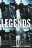 Go to record Legends : a novel of dissimulation