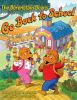 Go to record The Berenstain Bears go back to school