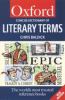 Go to record The concise Oxford dictionary of literary terms