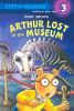 Go to record Arthur lost in the museum