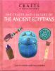 Go to record The crafts and culture of the ancient Egyptians