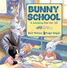Go to record Bunny school : a learning fun-for-all