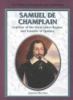 Go to record Samuel de Champlain : explorer of the Great Lakes Region a...