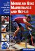 Go to record Mountain bike maintenance and repair