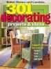 Go to record 301 decorating projects & ideas