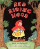 Go to record Red Riding Hood