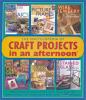 Go to record Encyclopedia of craft projects in an afternoon