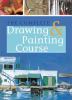 Go to record The complete drawing & painting course.
