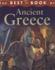 Go to record The best book of ancient Greece