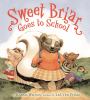 Go to record Sweet Briar goes to school