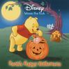 Go to record Pooh's happy Halloween