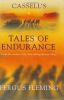 Go to record Cassell's tales of endurance