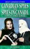 Go to record Canadian spies and spies in Canada : undercover at home & ...