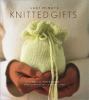 Go to record Last-minute knitted gifts
