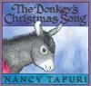 Go to record The donkey's Christmas song