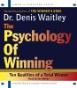 Go to record The psychology of winning