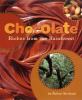 Go to record Chocolate : riches from the rainforest