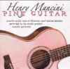 Go to record Henry Mancini : pink guitar.