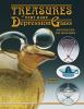 Go to record Treasures of very rare depression glass : identification a...