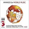 Go to record Awards for World Music.