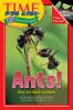 Go to record Ants!
