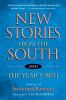 Go to record New stories from the South : the year's best, 2005.
