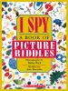 Go to record I spy : a book of picture riddles