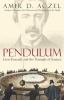 Go to record Pendulum : Lǒn Foucault and the triumph of science