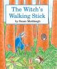 Go to record The witch's walking stick