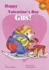Go to record Happy Valentine's Day, Gus!