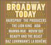 Go to record Broadway today.