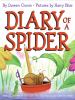 Go to record Diary of a spider