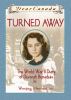Go to record Turned away : the World War II diary of Devorah Bernstein