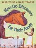 Go to record How do dinosaurs eat their food?
