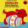 Go to record Clifford's first Easter