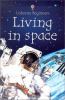 Go to record Living in space