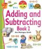 Go to record Adding and subtracting. Book 2