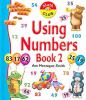 Go to record Using numbers. Book 2