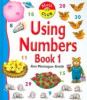 Go to record Using numbers. Book 1