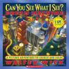 Go to record Can you see what I see? Dream machine : a picture adventur...