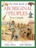 Go to record The kids book of Aboriginal peoples in Canada