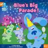 Go to record Blue's big parade!