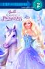 Go to record Barbie and the magic of Pegasus