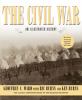 Go to record The Civil War : an illustrated history