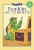 Go to record Franklin and the tin flute