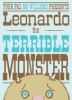 Go to record Leonardo the terrible monster