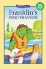 Go to record Franklin's Pond Phantom