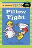 Go to record Pillow fight