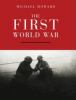Go to record The First World War