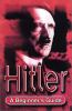 Go to record Hitler : a beginner's guide
